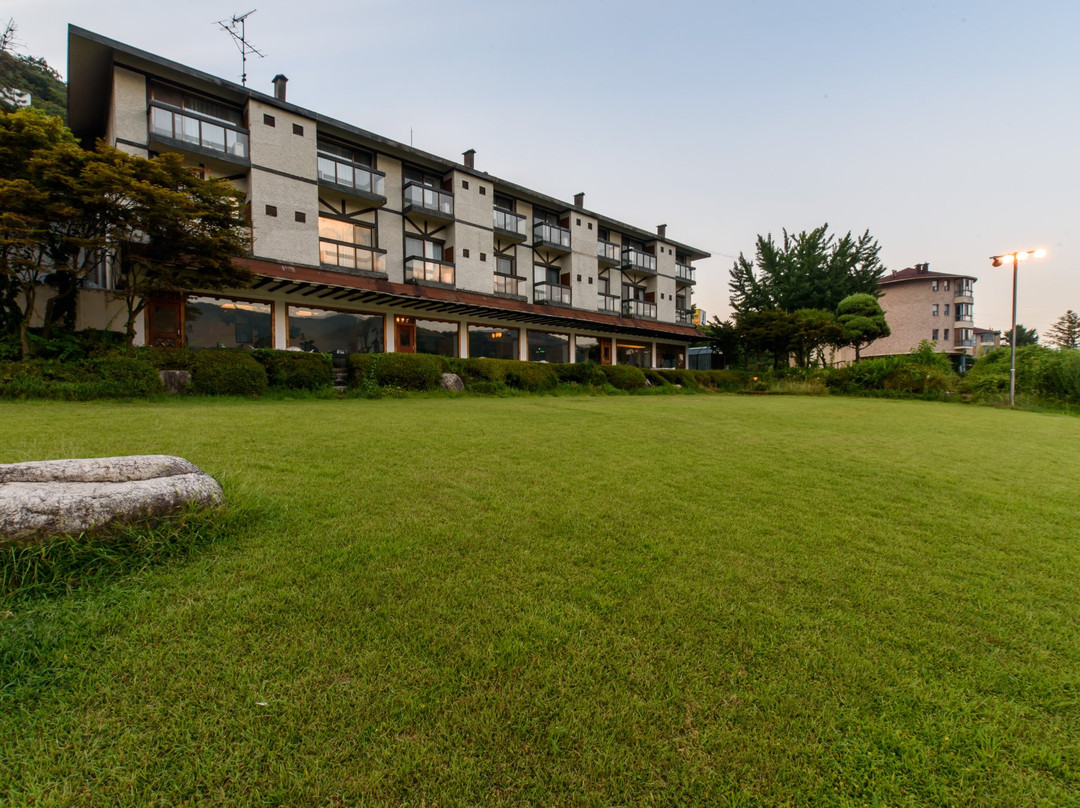 南杨州市酒店住宿-Hotel Heimat