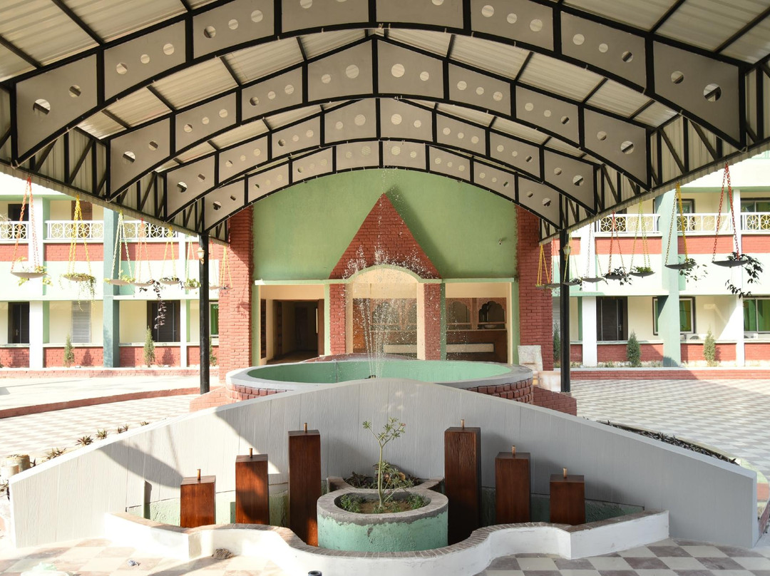 王舍城酒店住宿-Gargee Gautam Vihar Resort