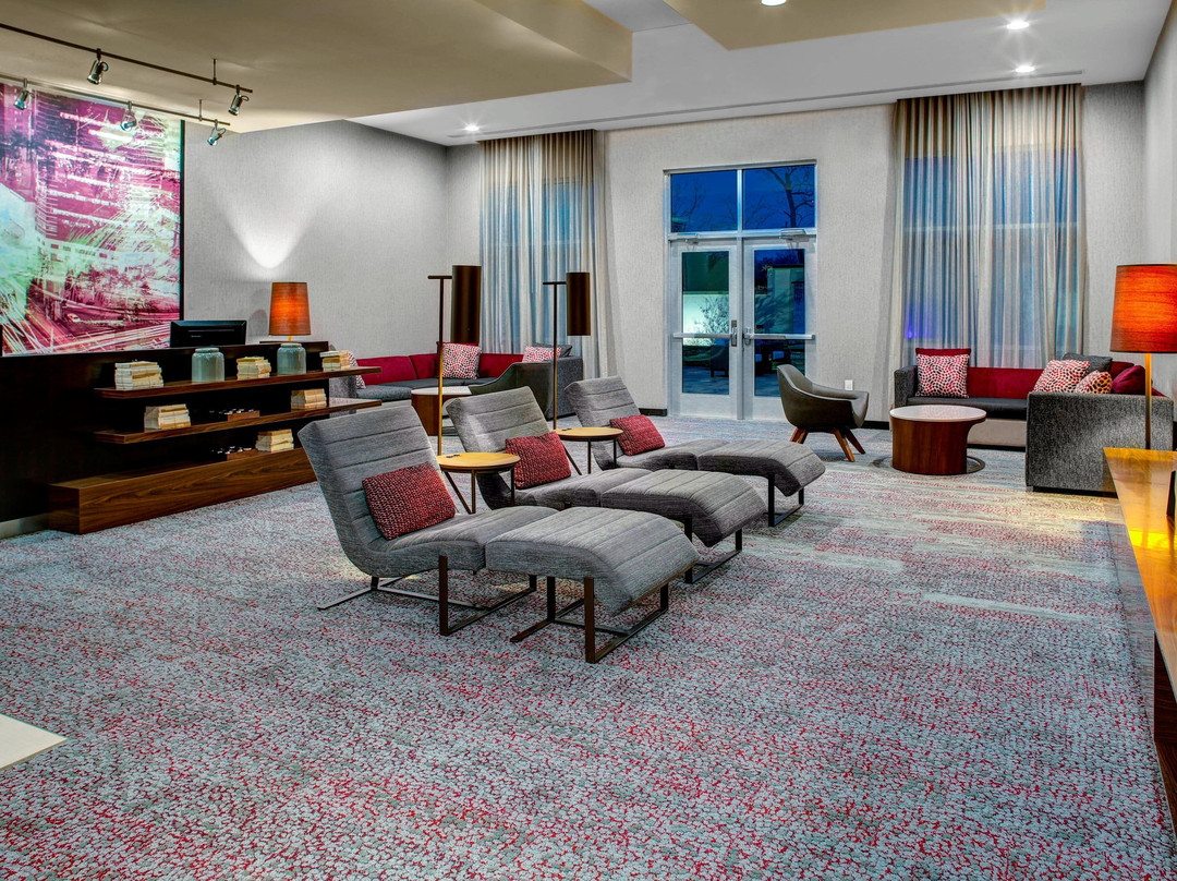 Courtyard by Marriott Nashville Mount Juliet主图