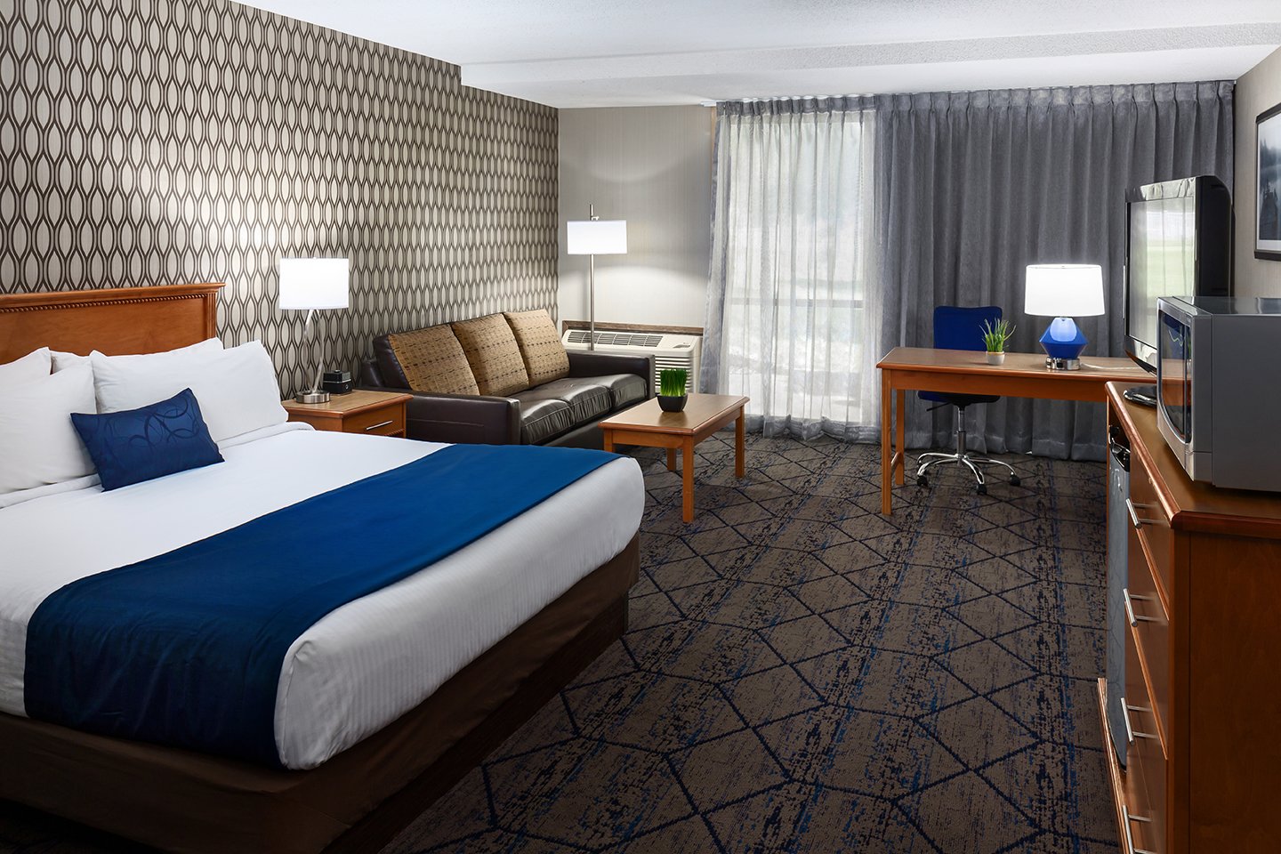Lake Okoboji Resort & Conference Center-官方