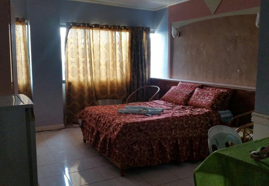 Digos City酒店住宿-Hotel de Crisbelle