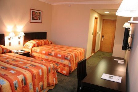 Diego de Almagro Rancagua主图