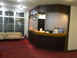 新下风吕酒店