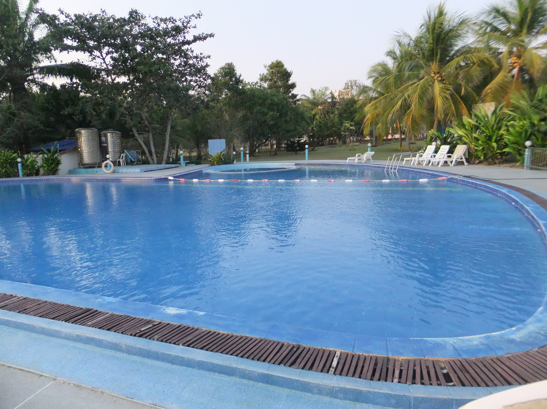 The Princess Beach Resort