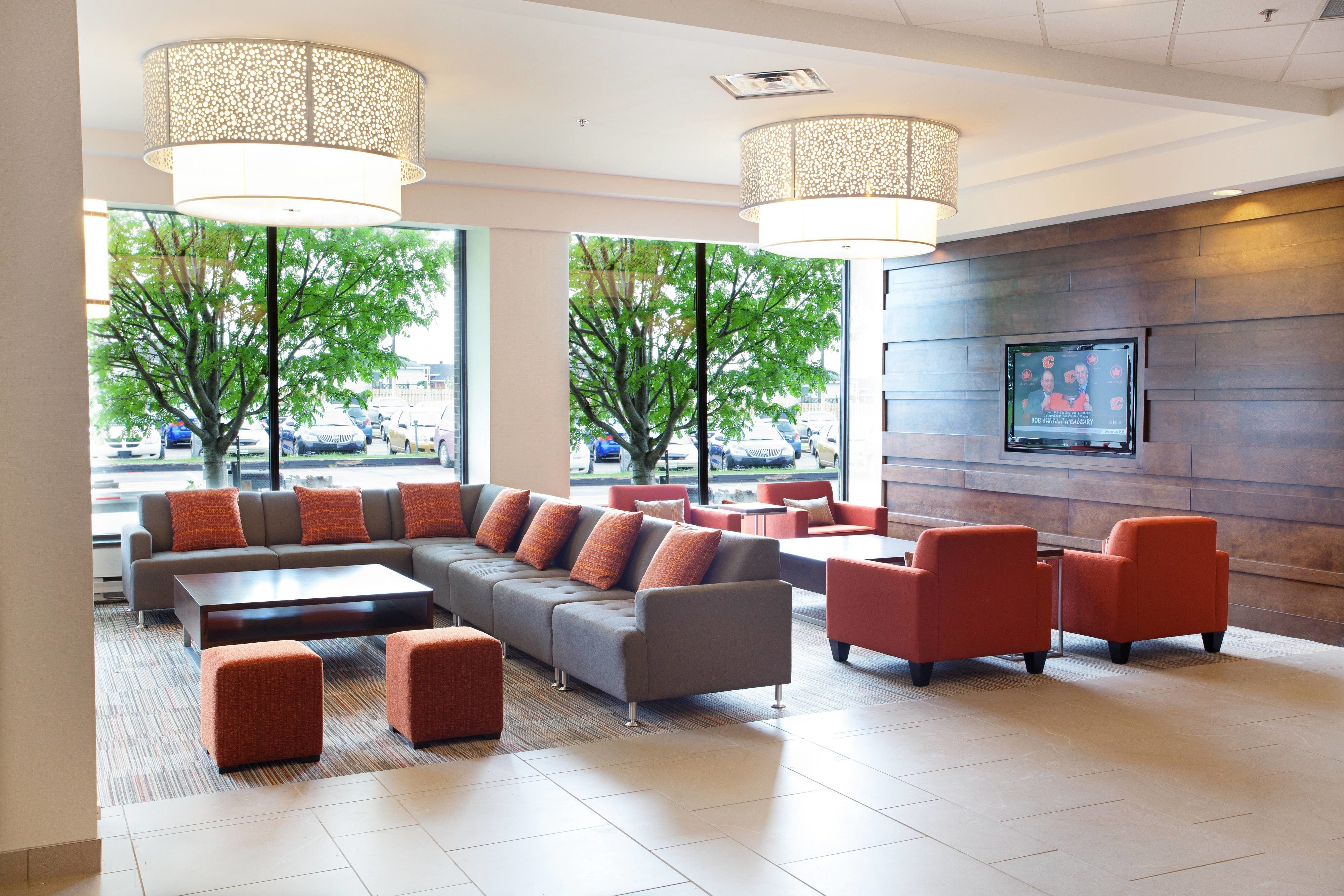 Delta Hotels by Marriott Saguenay Conference Centre-官方