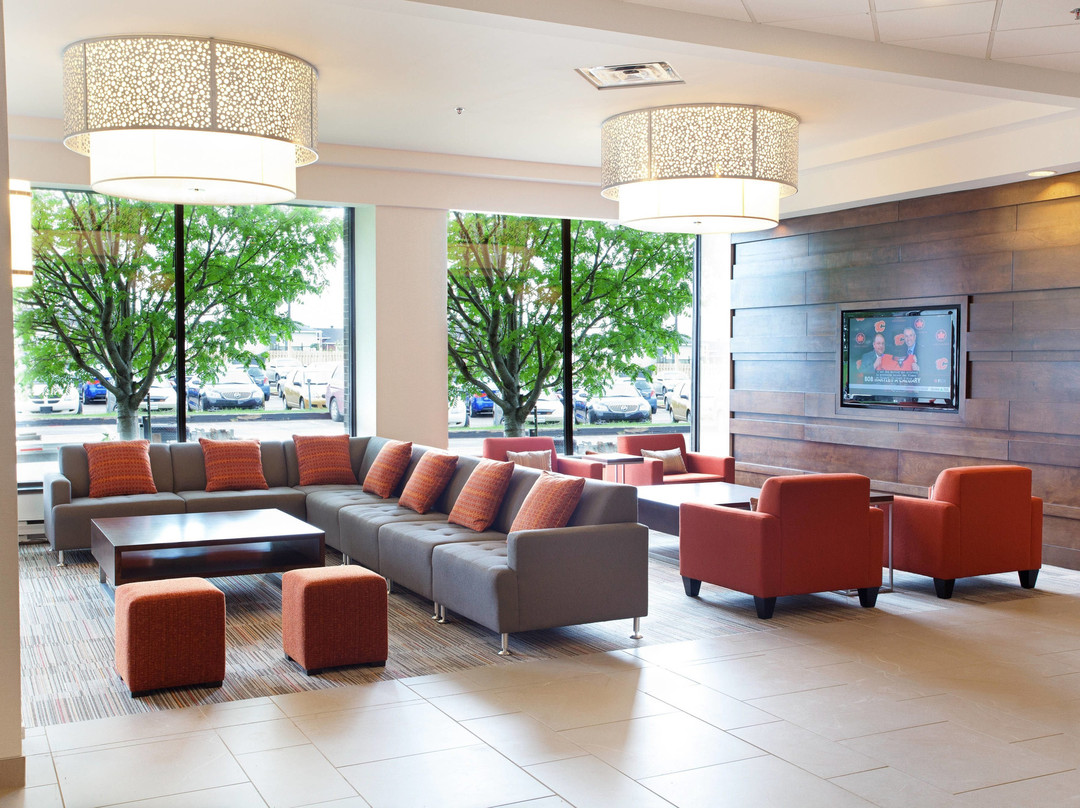 Delta Hotels by Marriott Saguenay Conference Centre主图