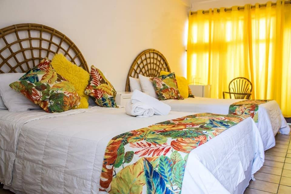 Joshua Rose Guest House