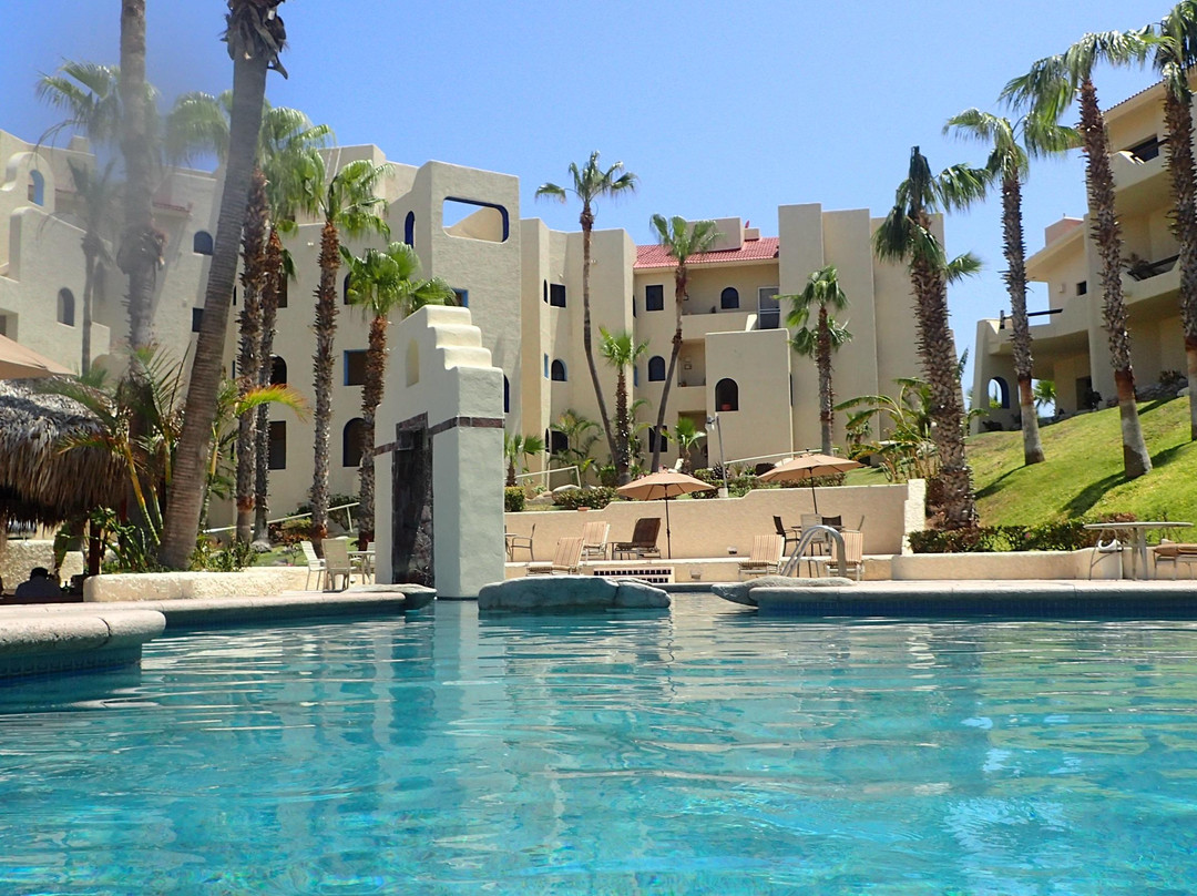 El Tule酒店住宿-Misiones del Cabo