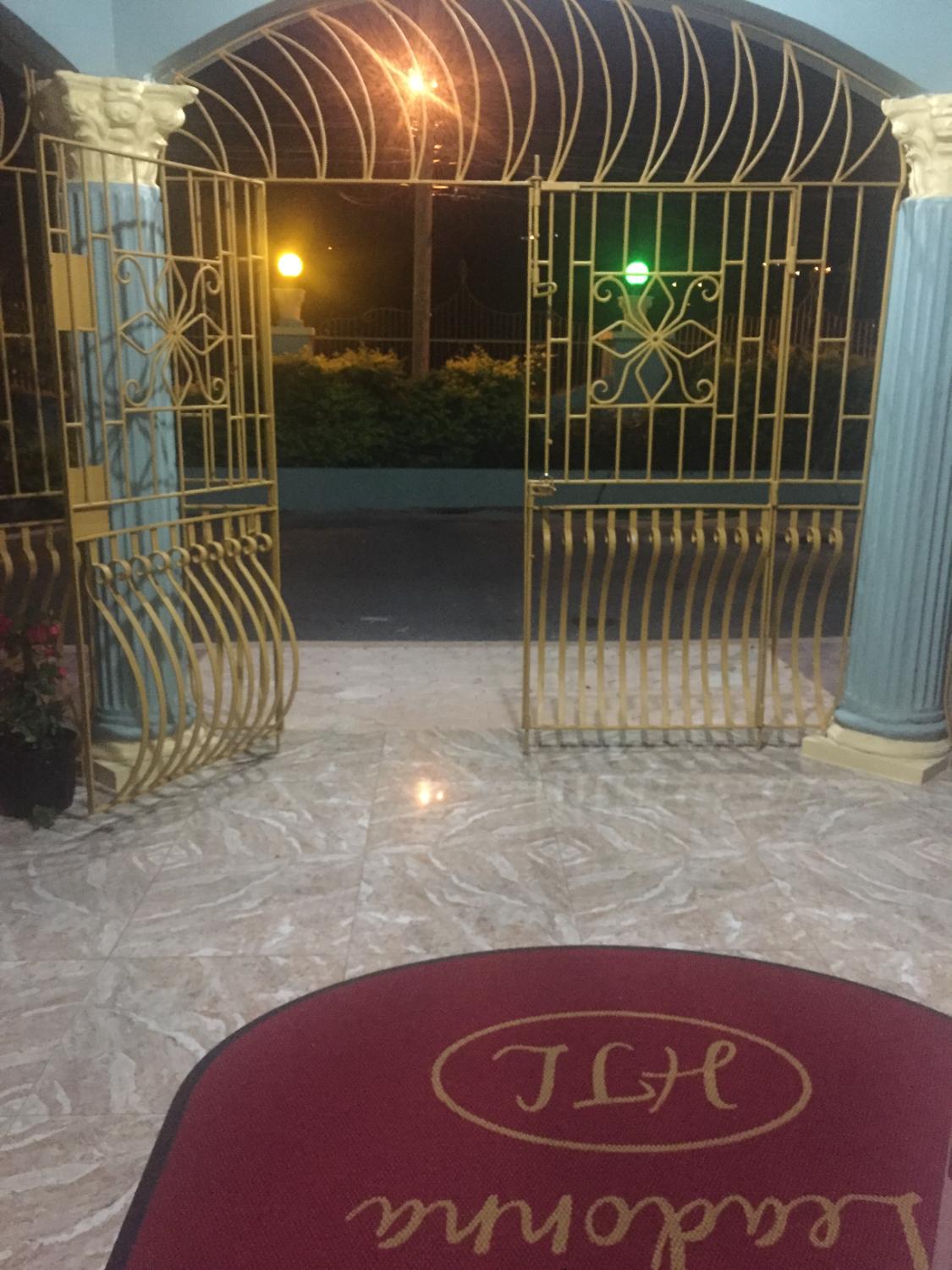 Hotel Tropik Leadonna-官方