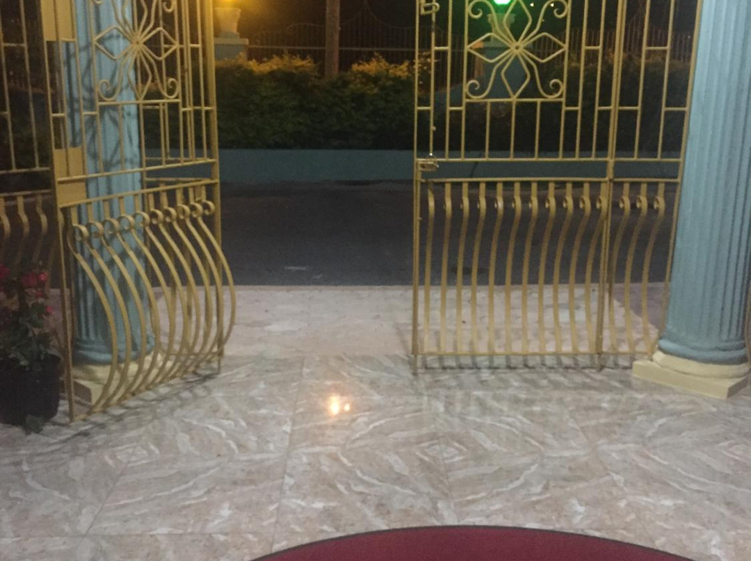 Johns Hall酒店住宿-Hotel Tropik Leadonna