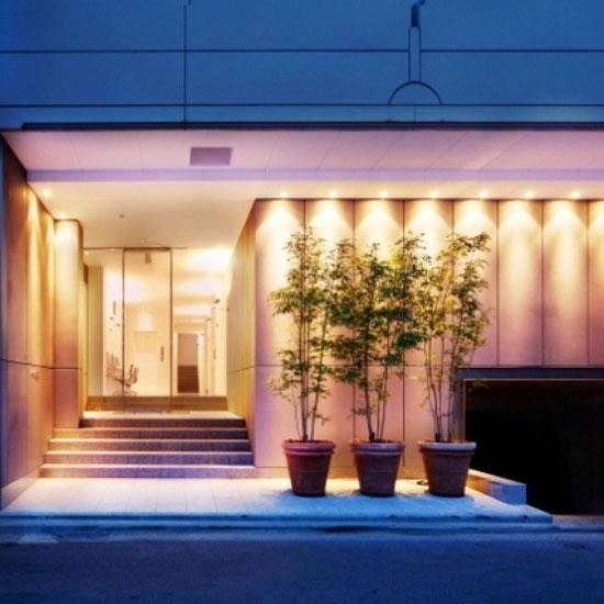 Agnes Hotel Plus