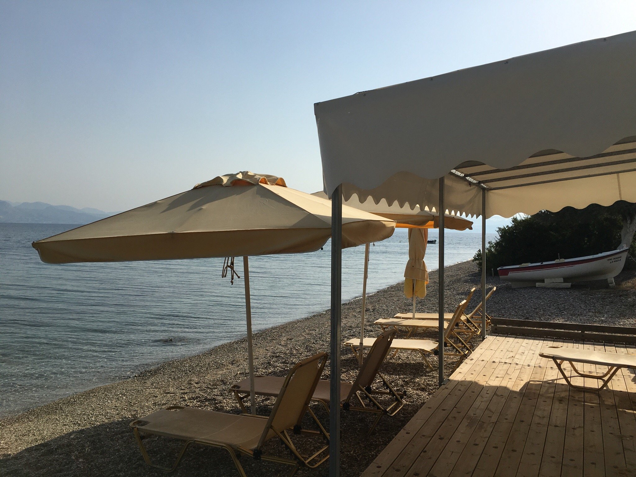 Sirens Resort-官方