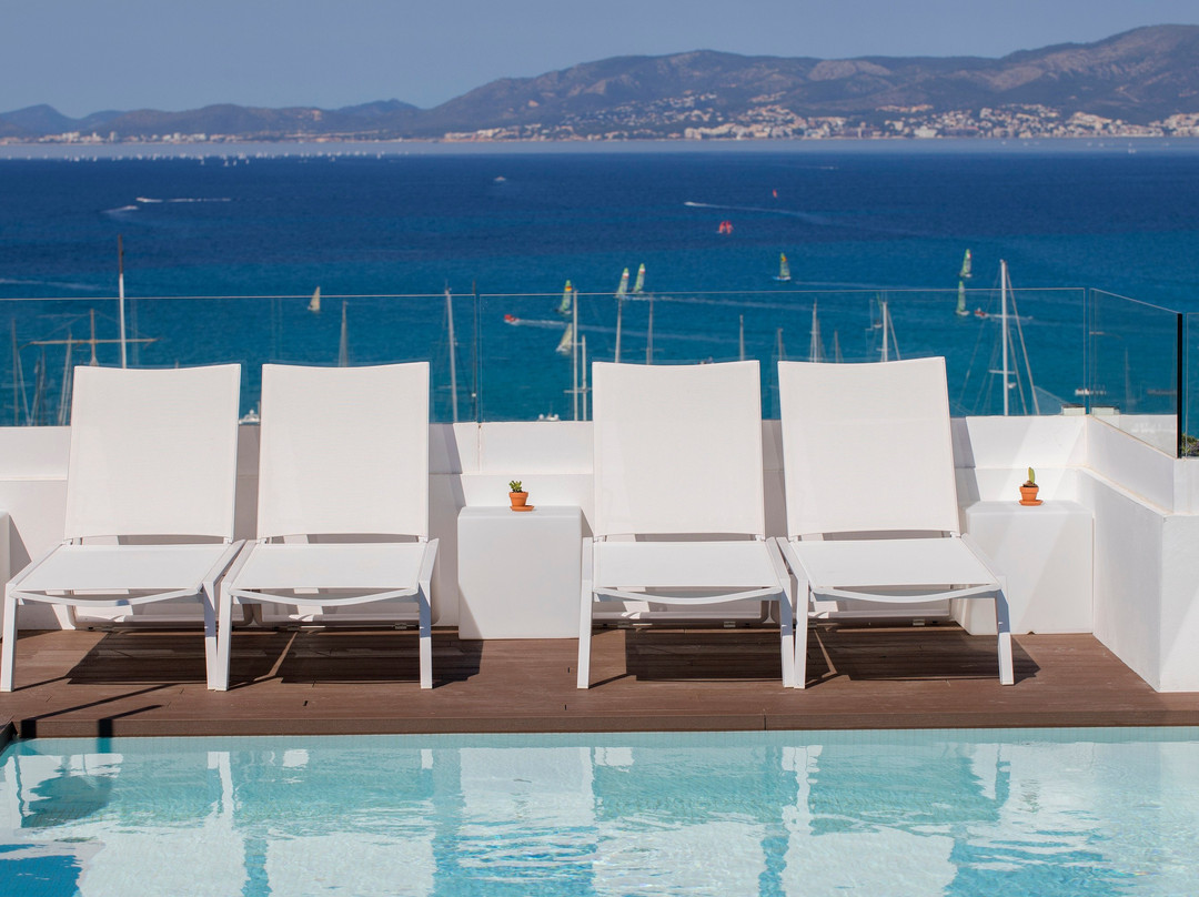 Son Veri Nou酒店住宿-Whala!fun