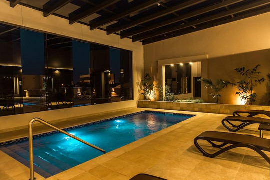 Santa Ana酒店住宿-Carnaval Hotel Casino