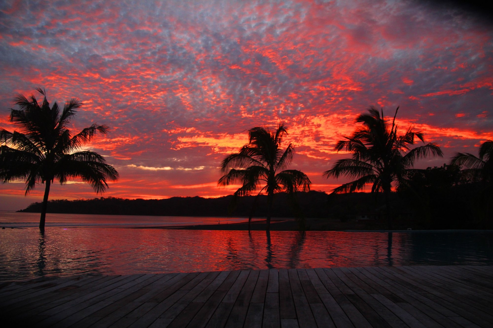 Playa Venao Hotel Resort-官方