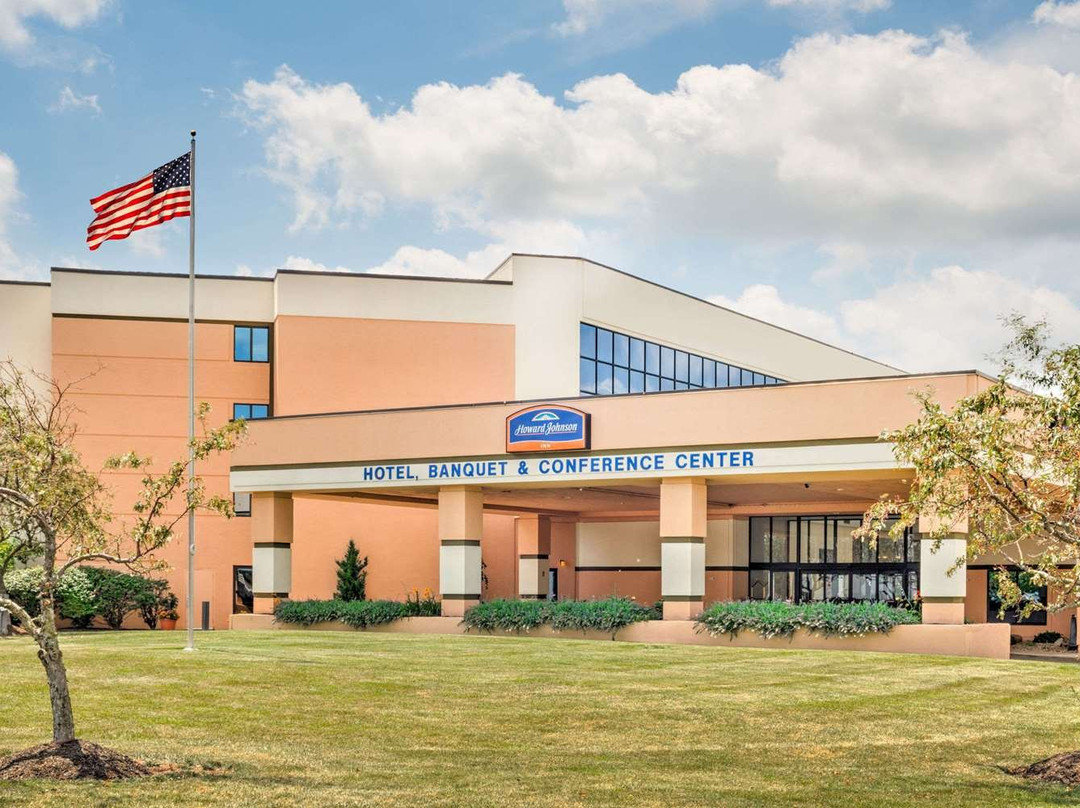 Howard Johnson by Wyndham Lima主图