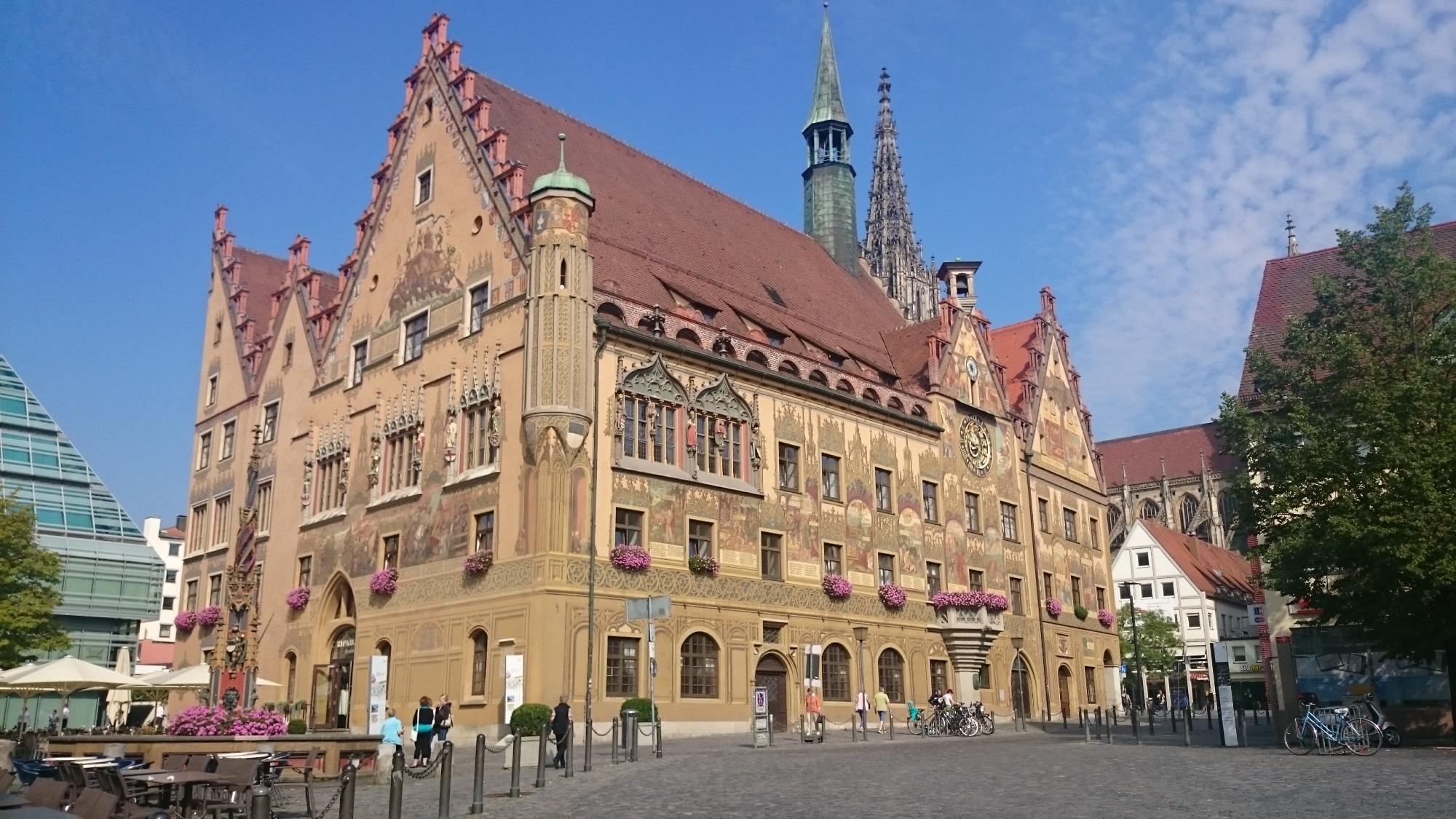 Donauhotel Hotel Garni-浴室