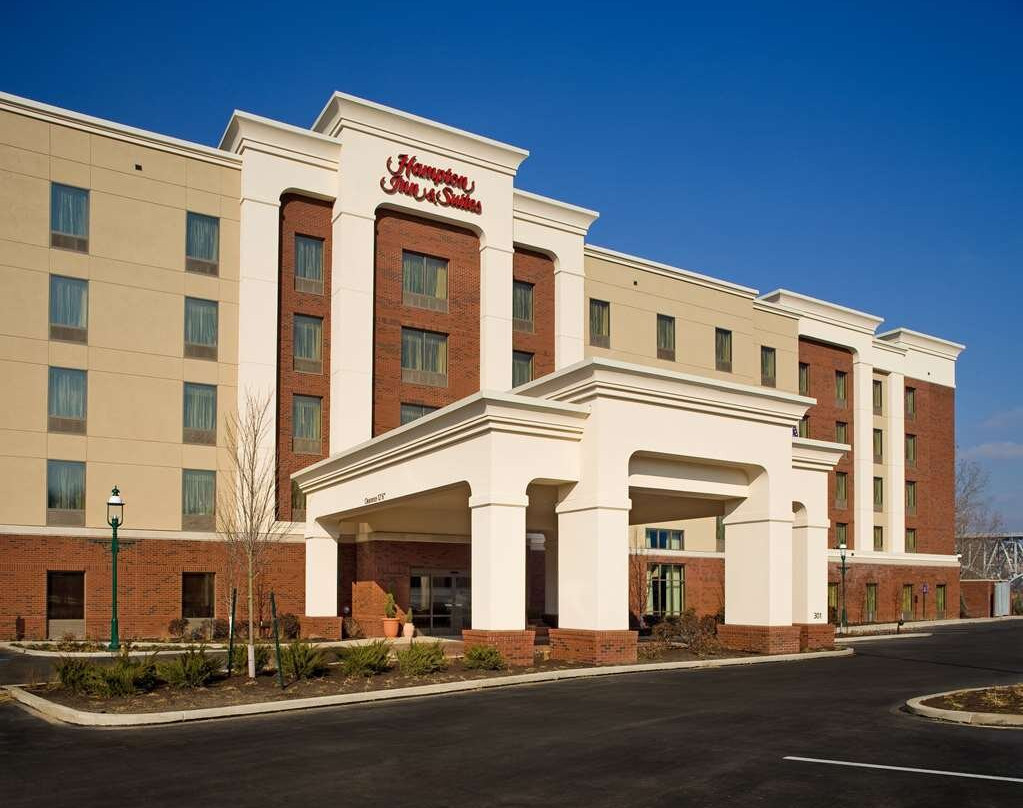 Hampton Inn & Suites Pittsburgh/Waterfront-West Homestead主图