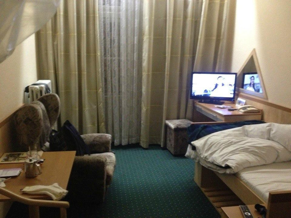 Interhotel Slovan