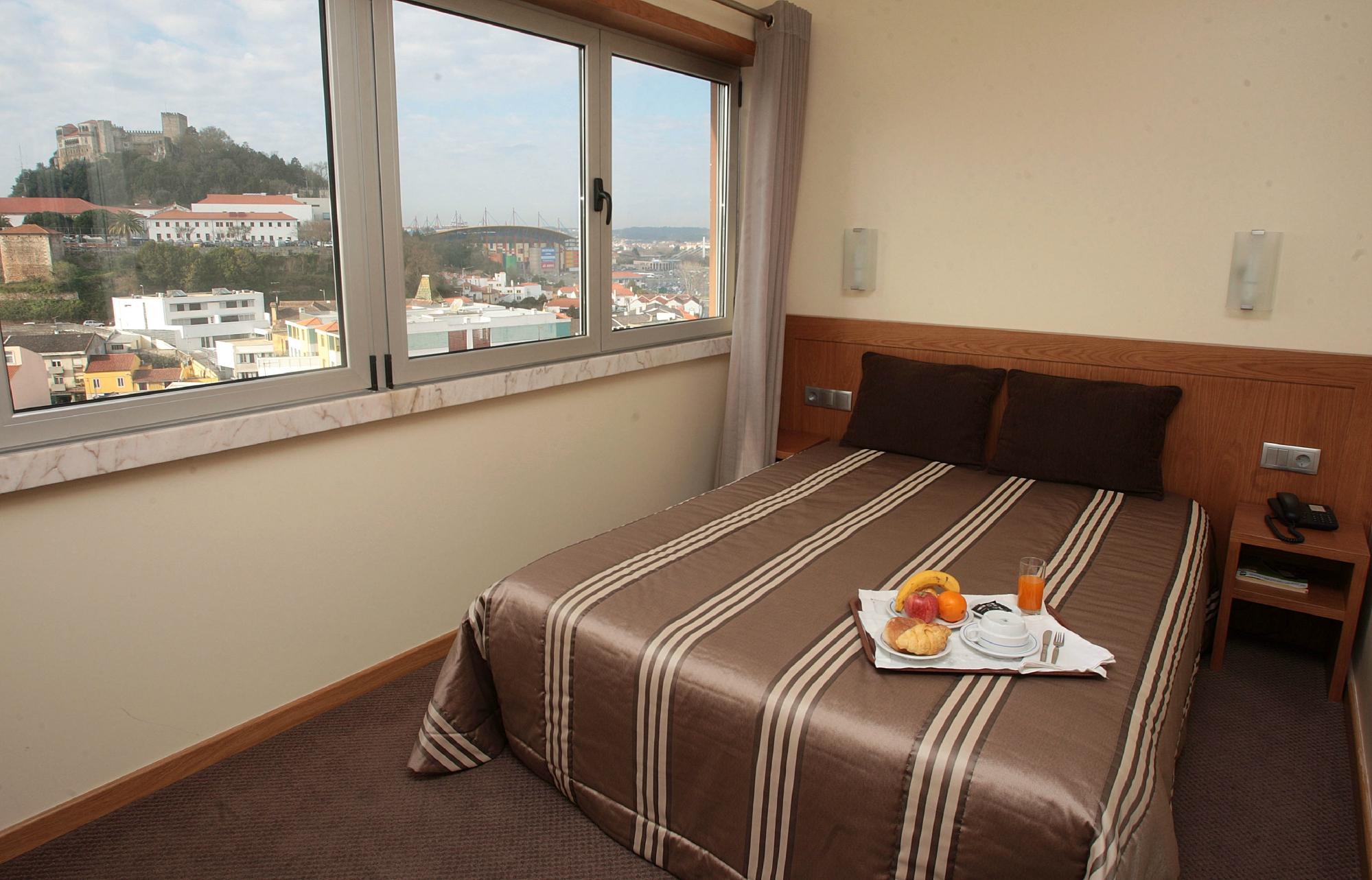 Hotel Sao Francisco-客卧