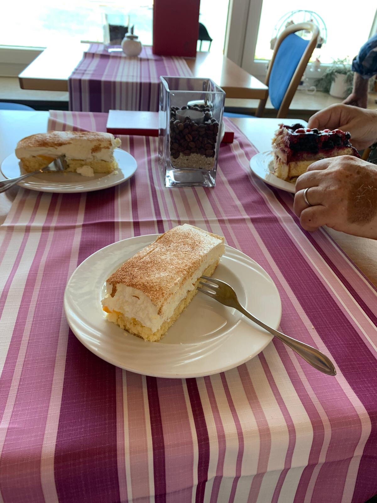 Hotel Restaurant Panorama-官方
