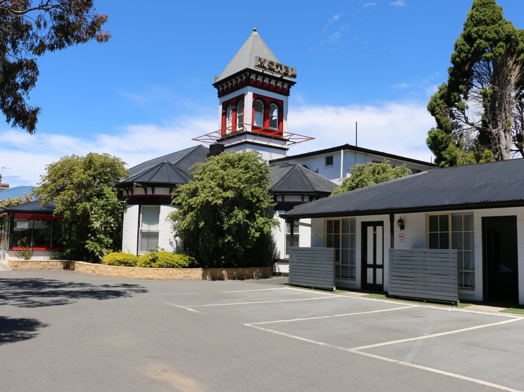Derwent Park旅游攻略图片