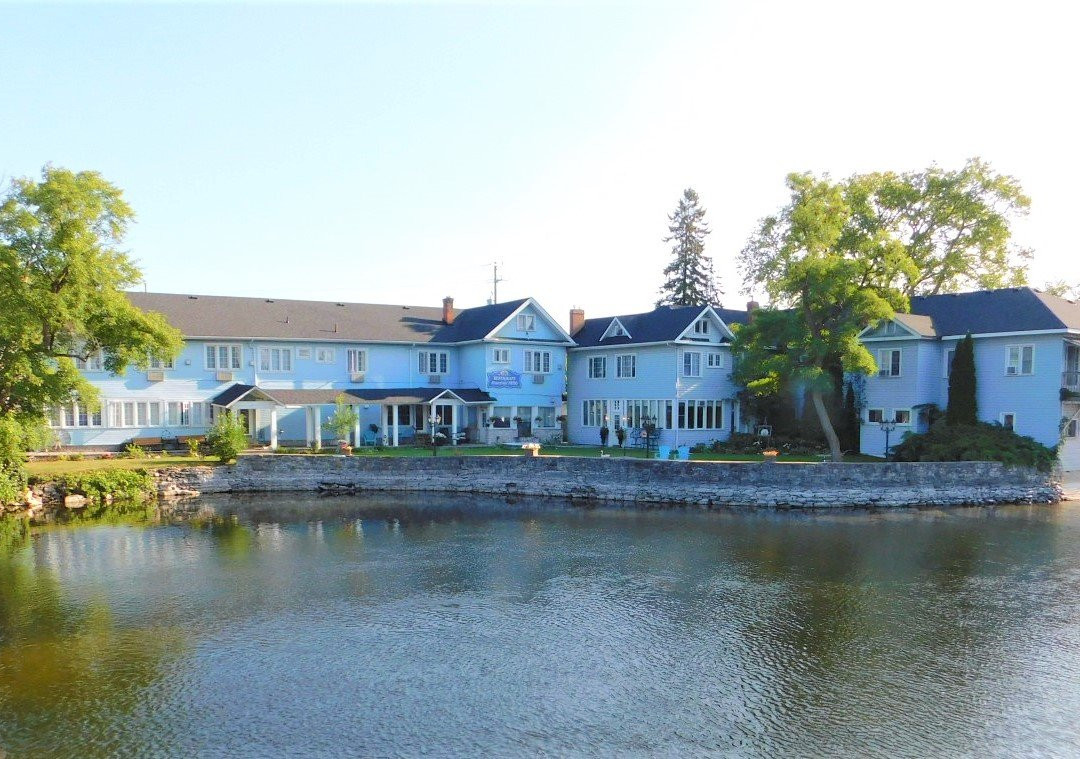 Bobcaygeon Inn & Conference Centre