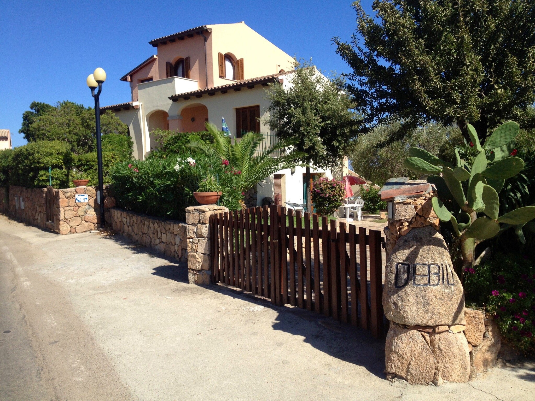 Casa Debili-官方