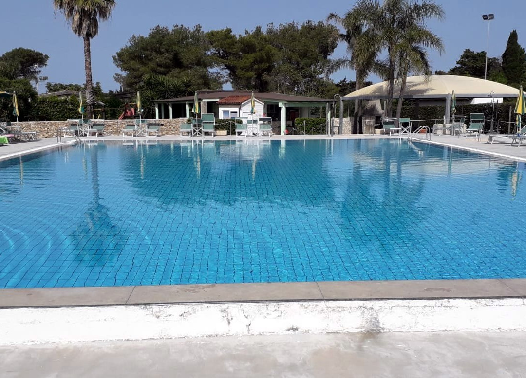 康塔迪诺酒店主图