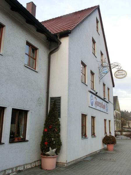 Hotel & Landgasthof Forsthof-浴室