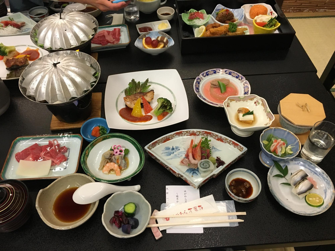 Yugawara Manyoso