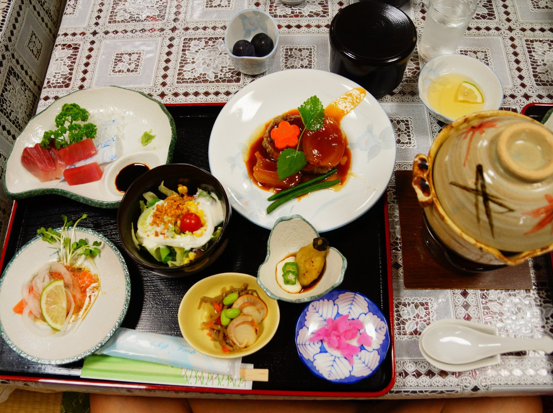 Takaraya