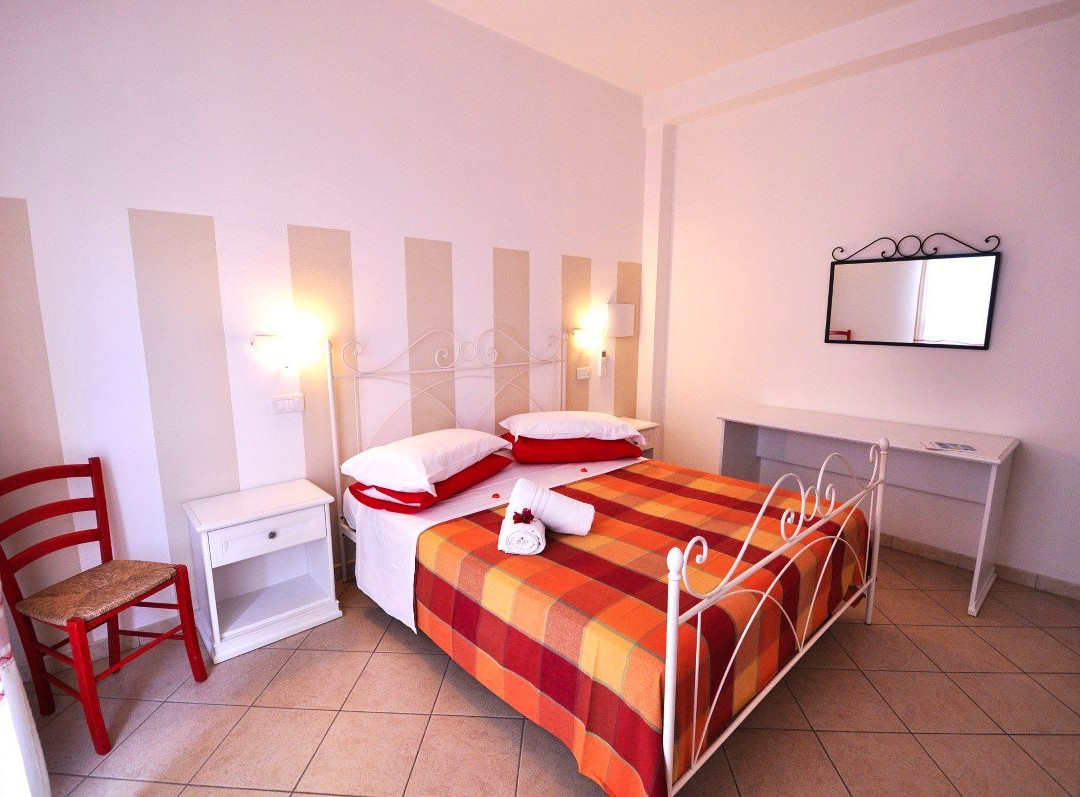 Hotel Stella d'oro