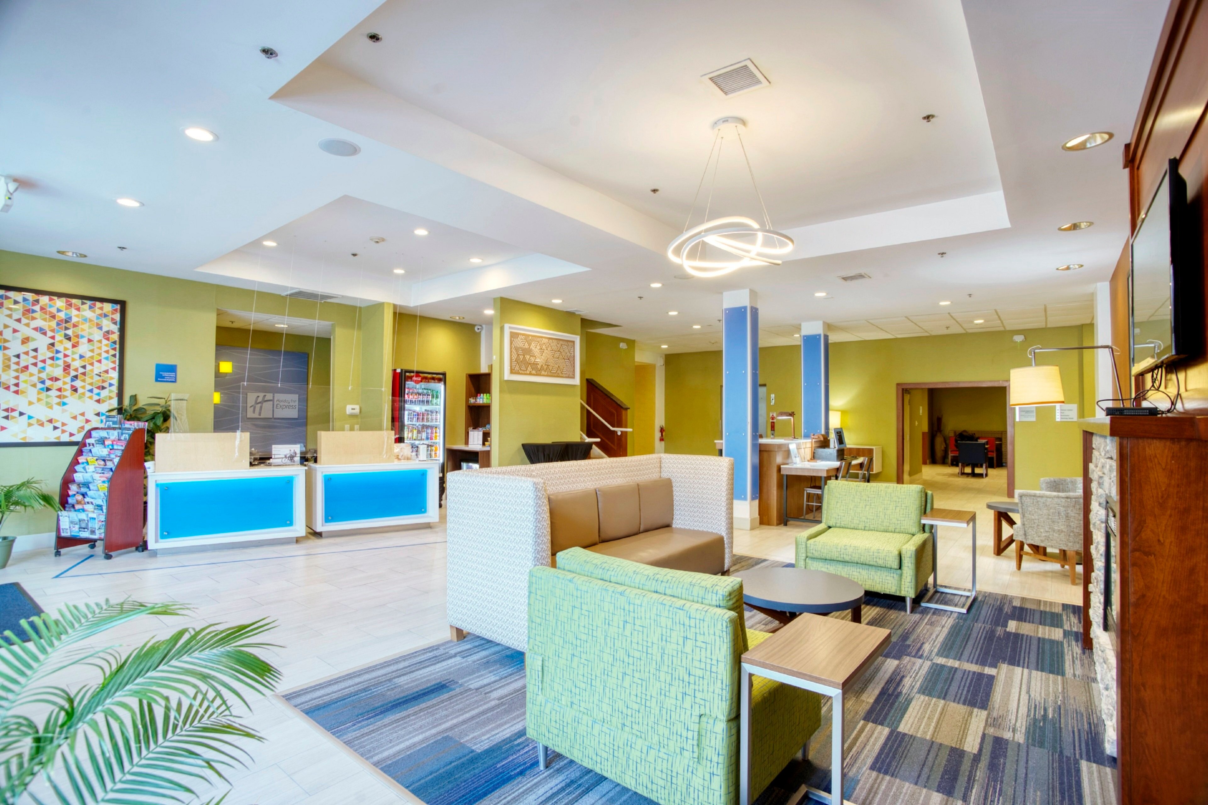 Holiday Inn Express La Plata By IHG-官方