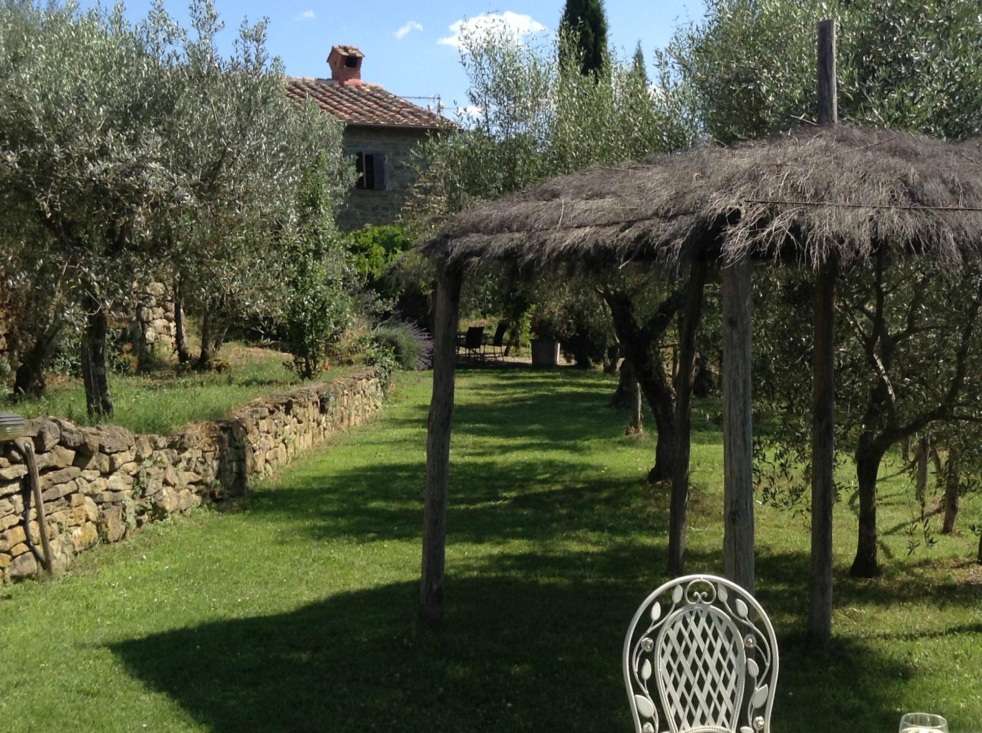 Villa Manuela-客卧