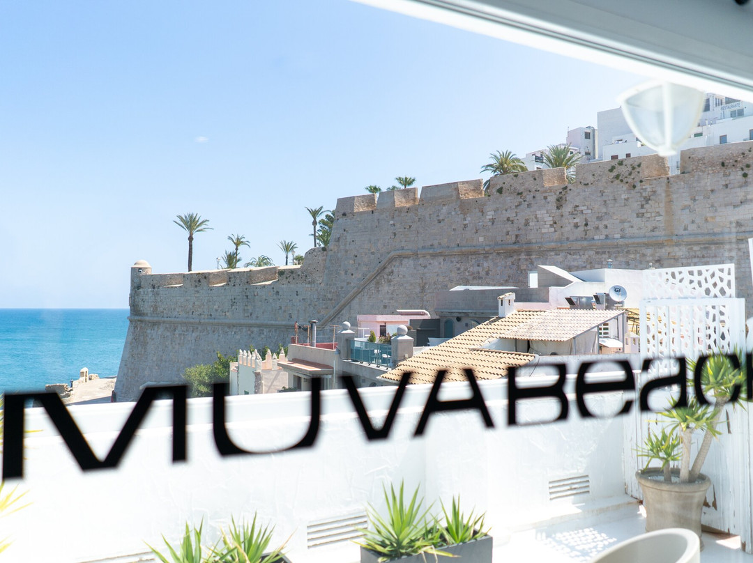 Hotel Muva Beach