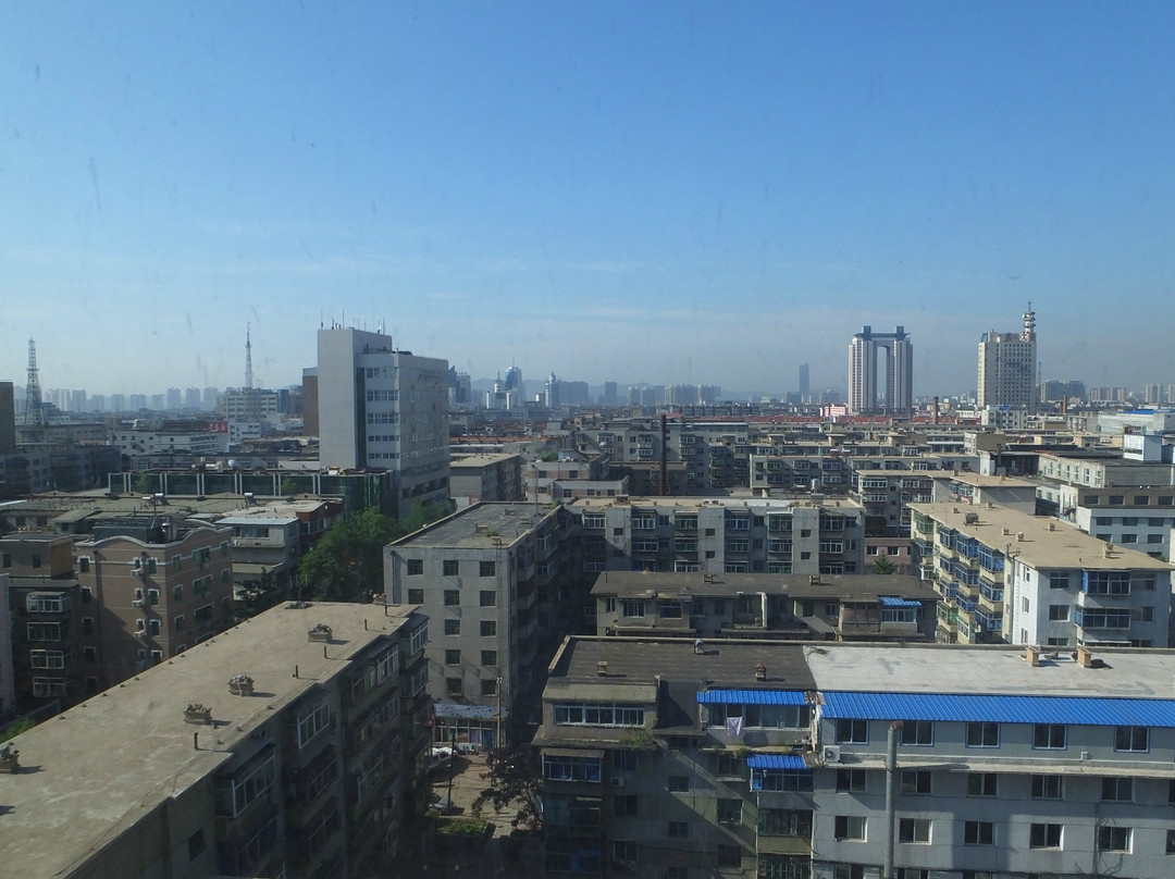 锦州如家火车站店