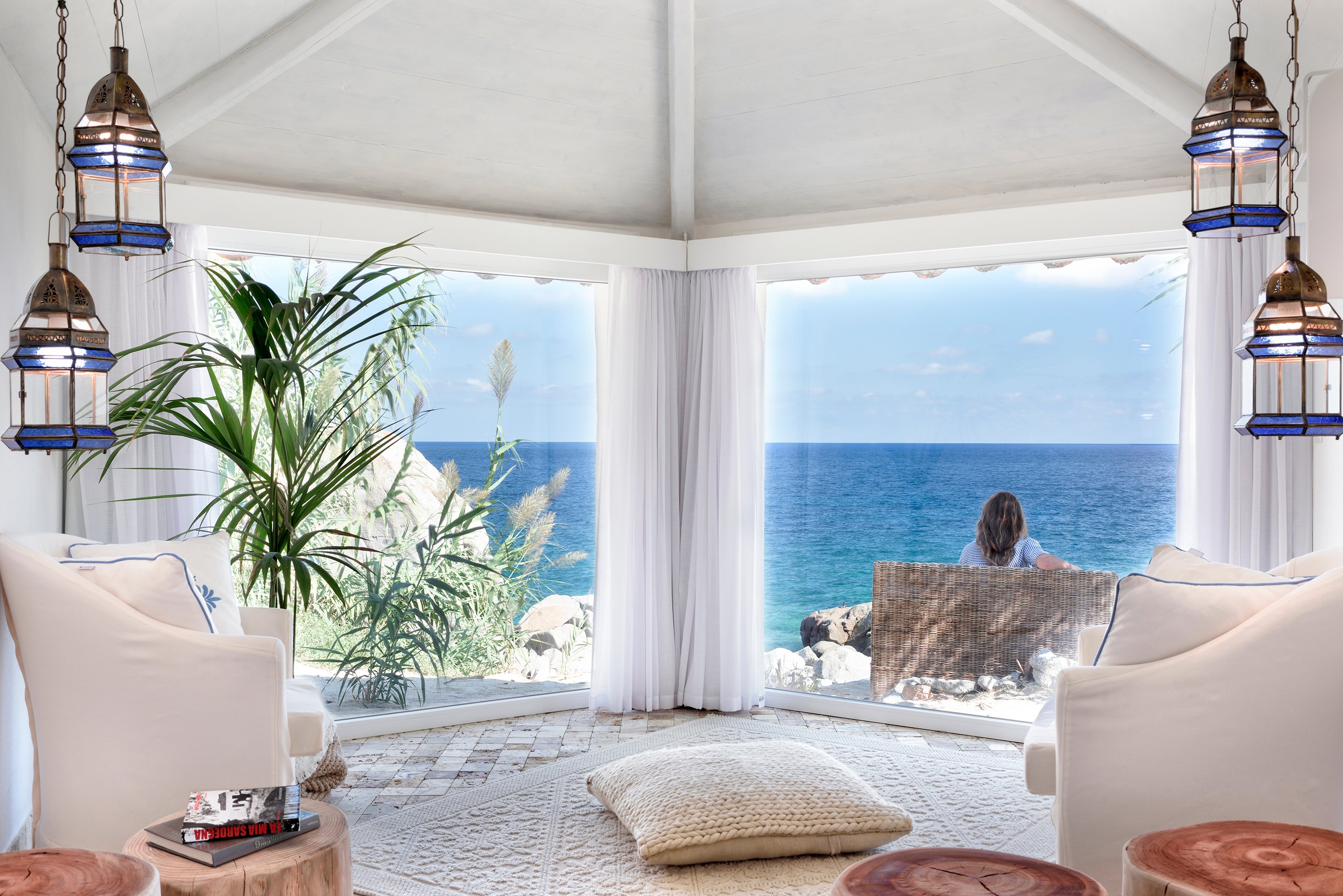 Arbatax Park Resort - Dune-官方