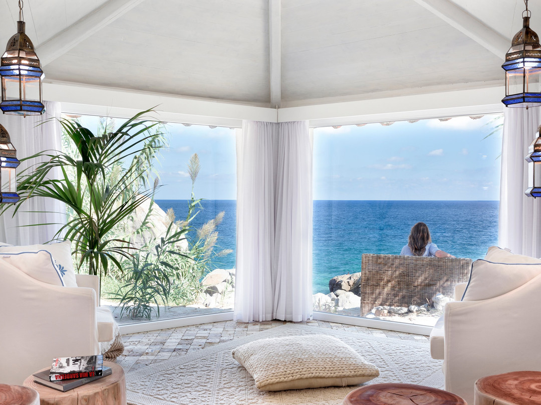 Arbatax Park Resort - Dune