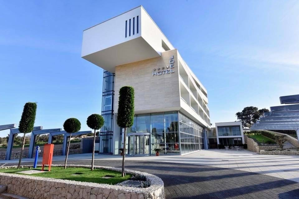 Joel Hotel-官方