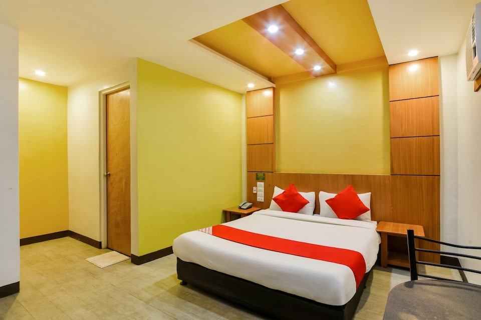 OYO 473 Ranchotel Drive-in