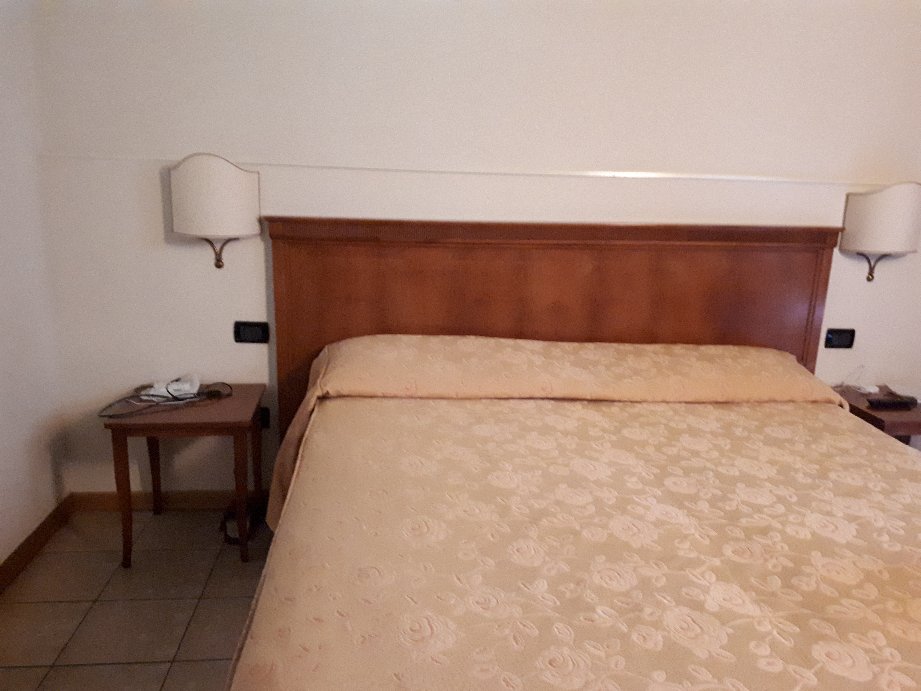 Hotel Fondo Catena-官方