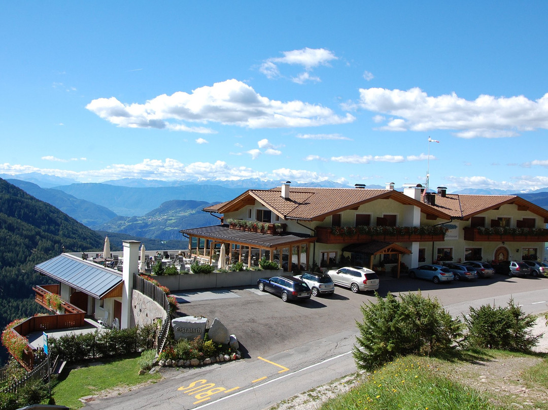 Hotel Gstatsch