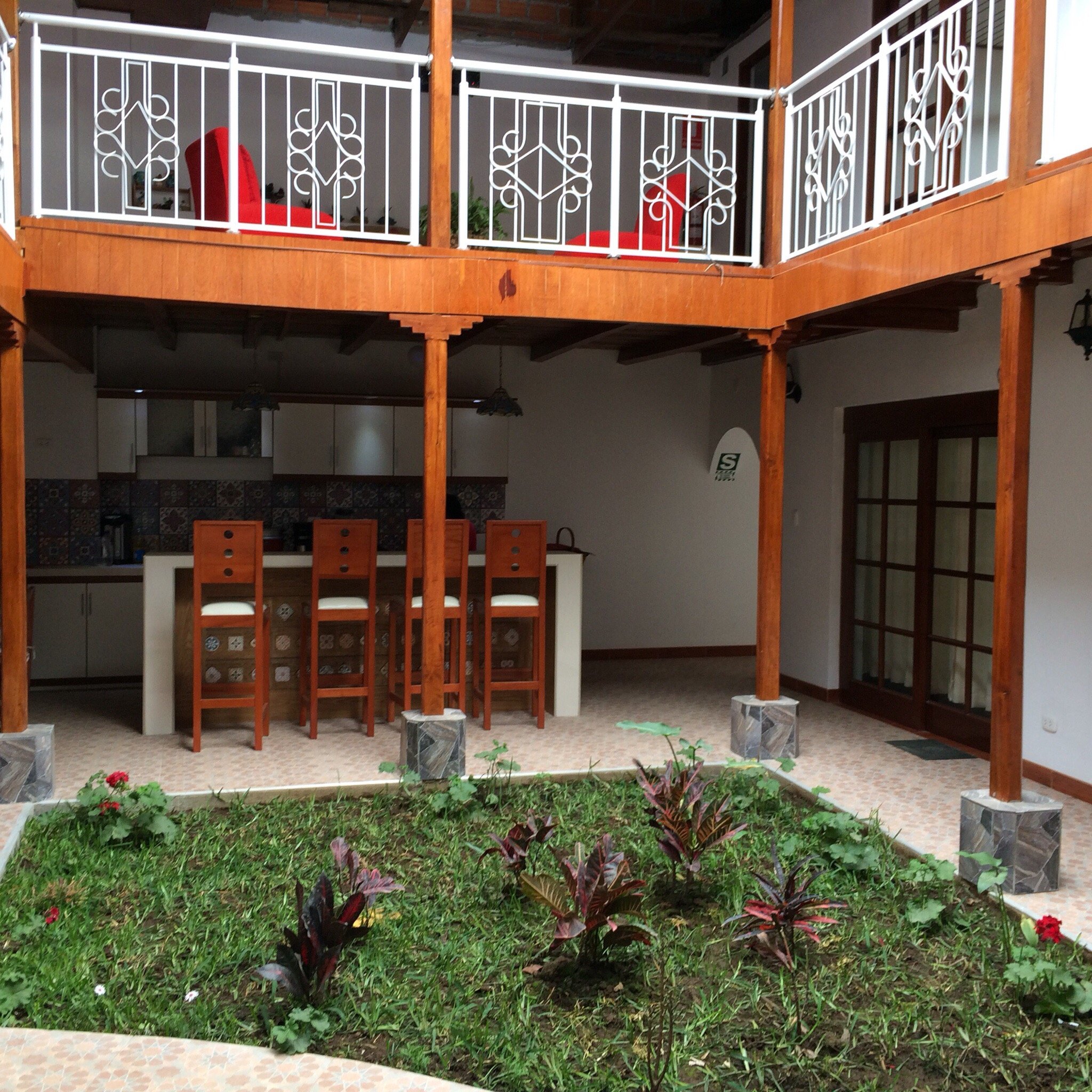 Casa Kuelap Hostal-官方