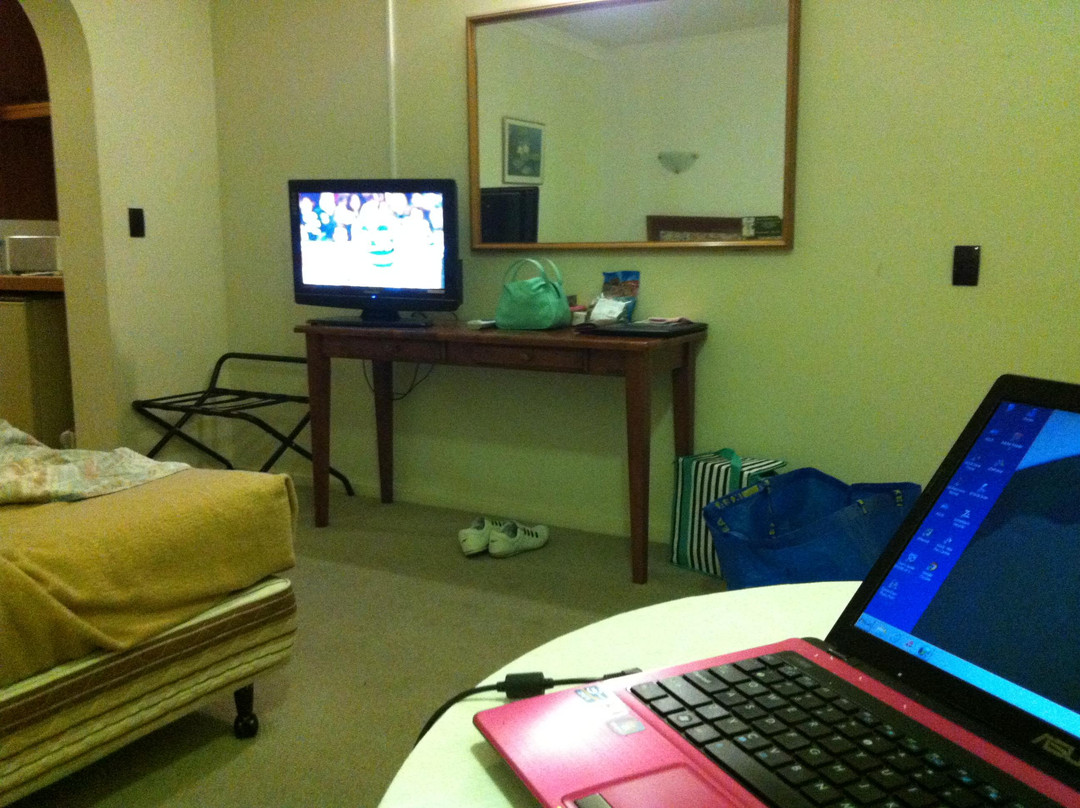 Ringwood Regent Motor Inn