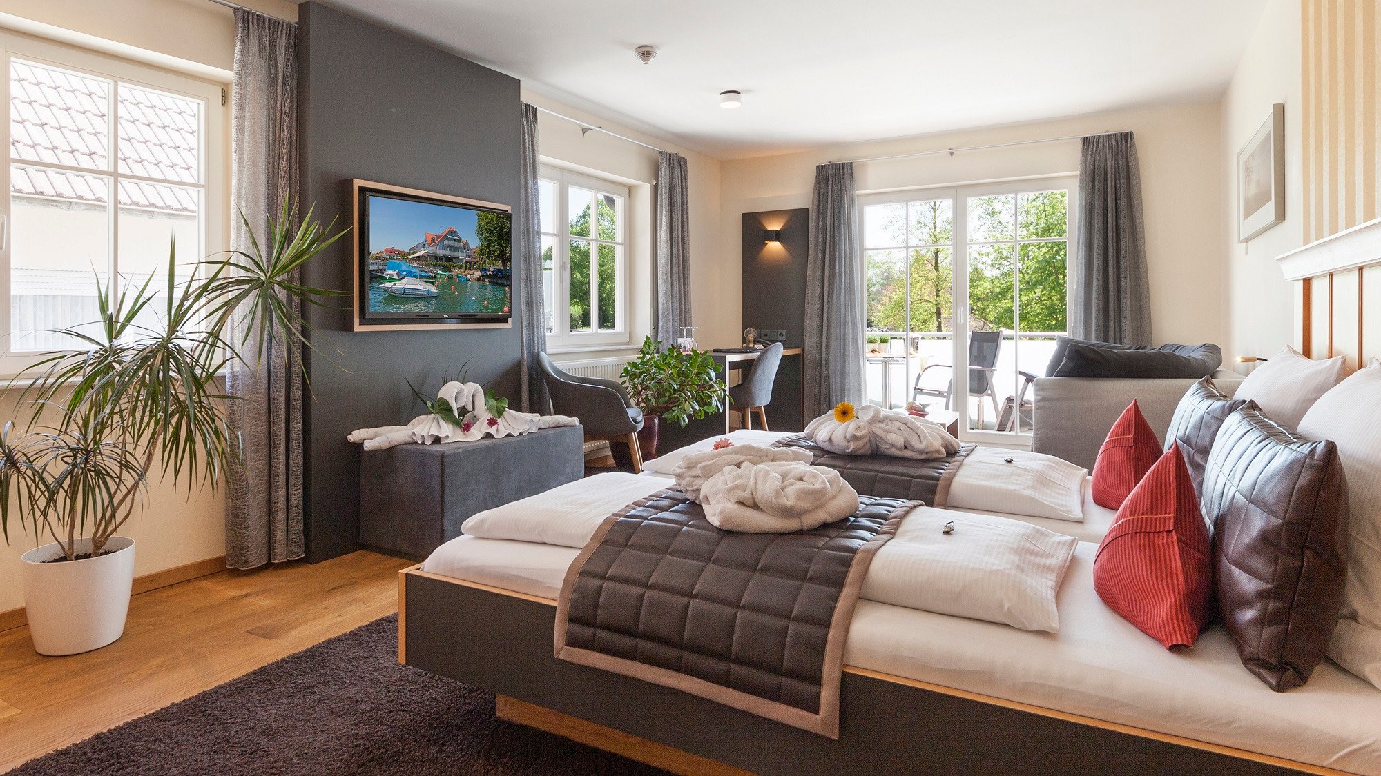 Boutiquehotel Zur Winzerstube-官方