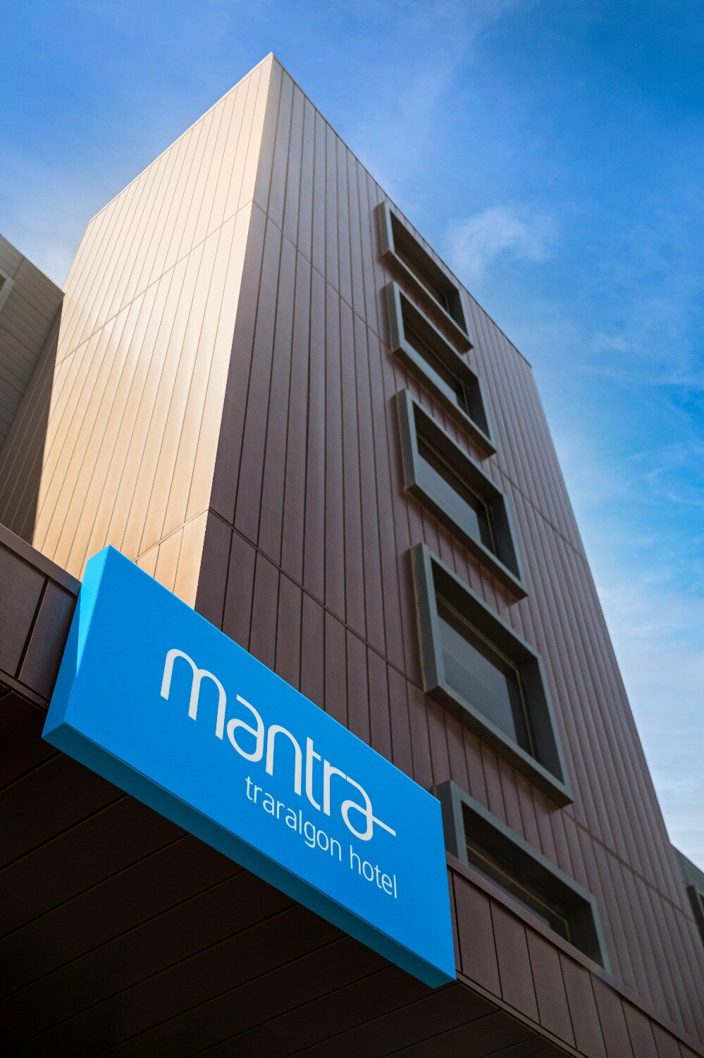 曼特拉特拉拉尔根酒店-portrait