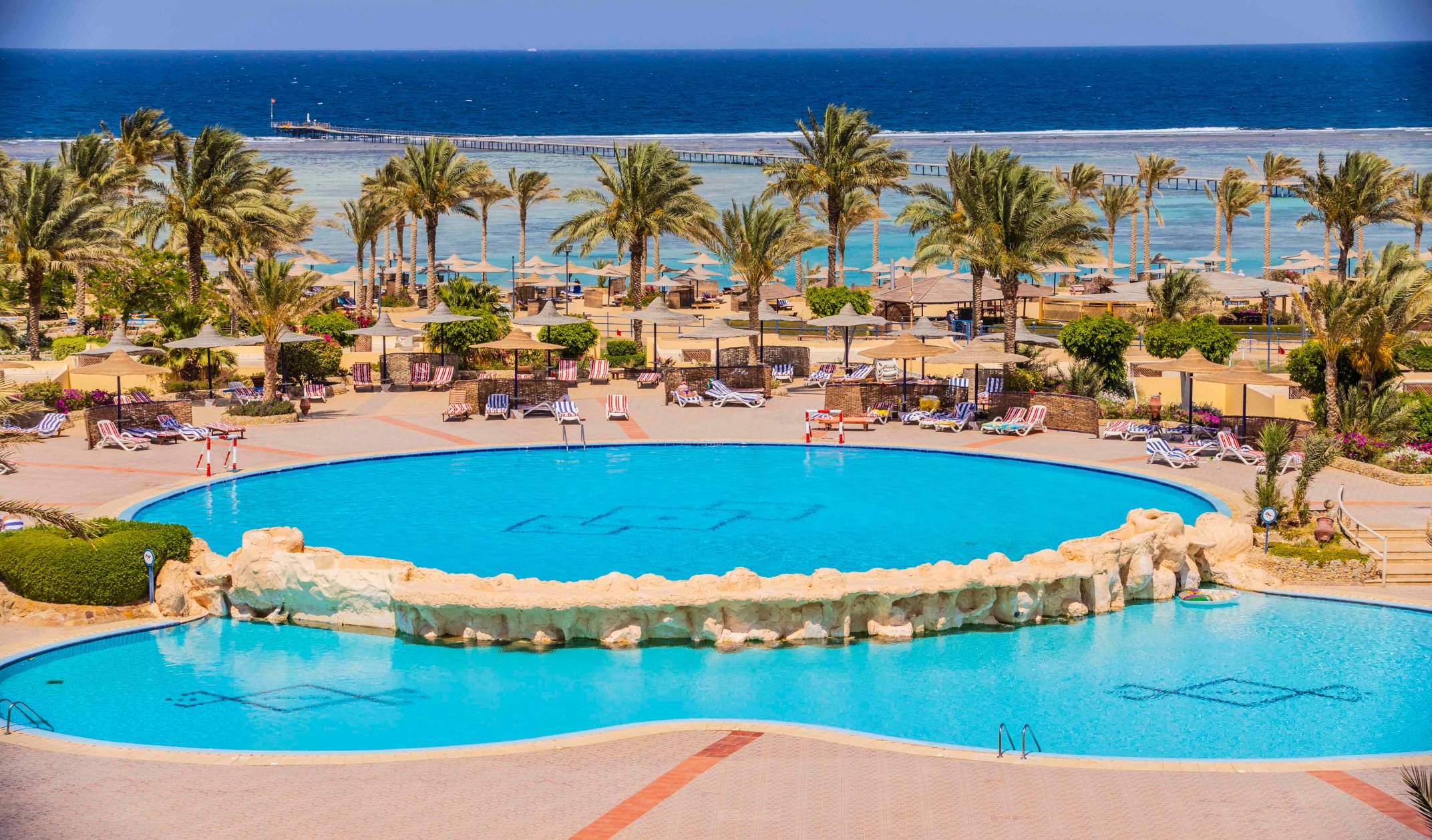 Elphistone Resort-官方