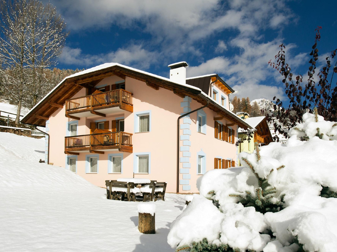 Residence Villa Boschetto