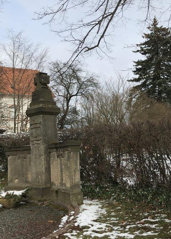 Ev. Luth. Seifersbach Church-Rossau必去景点